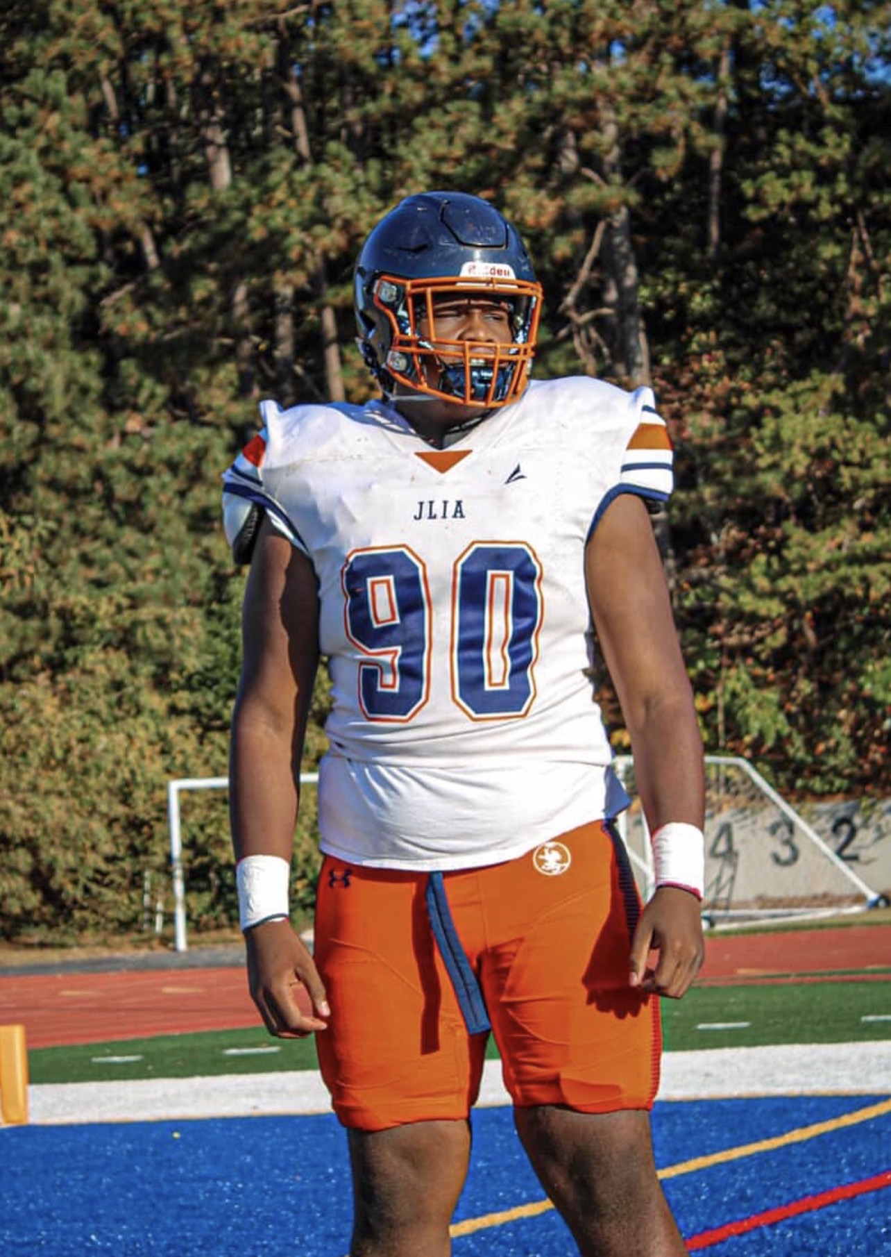 Mekhi "Khi" Hester