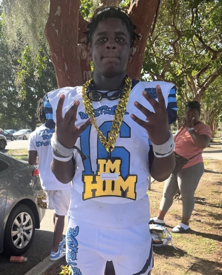 Amir "Bigmir" Frazier